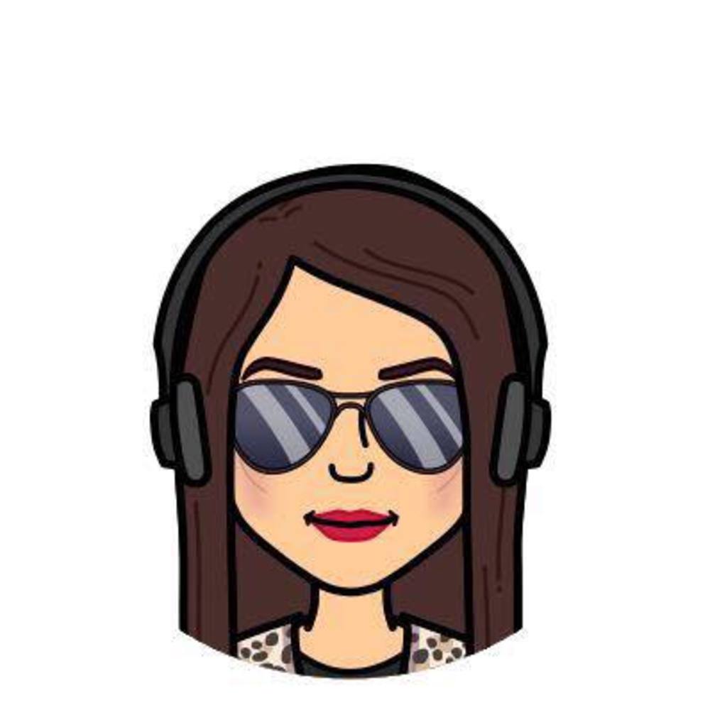 Meet your Posher, Alice